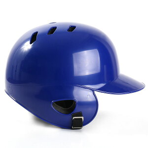 【免運】開發票 專業棒球頭盔打擊頭盔雙耳棒球頭盔 戴面具防護罩護