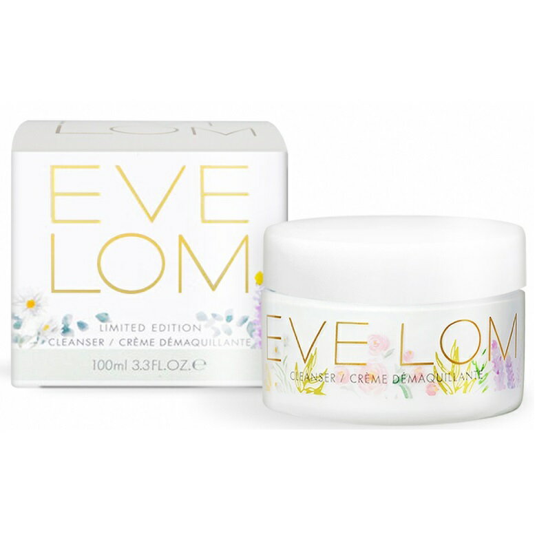 EVE LOM 全能深層潔淨霜(平行輸入)(100ml) [大買家]