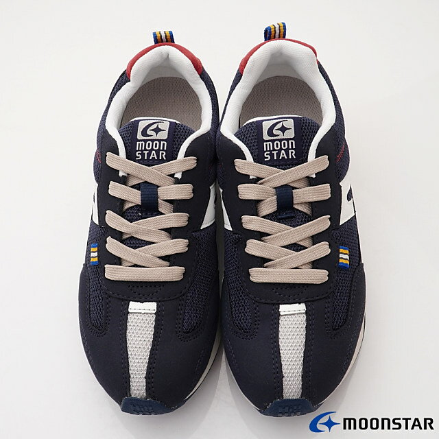 日本月星Moonstar機能童鞋HI系列高機能親子運動鞋三色(大人/中大童) 6