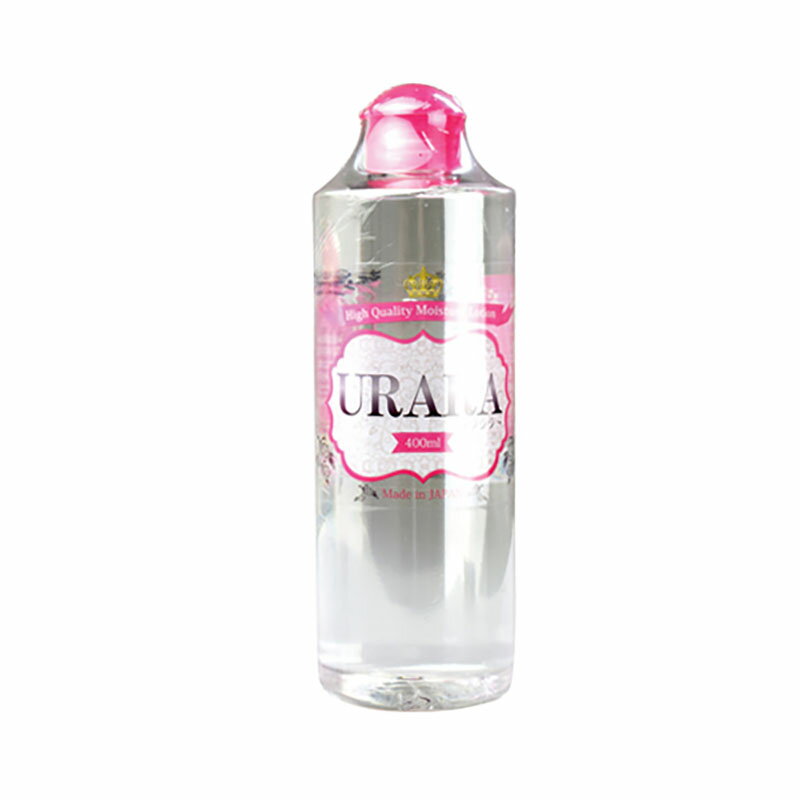 [漫朵拉情趣用品]【日本A-ONE】URARA 水溶性潤滑液400ml [本商品含有兒少不宜內容]DM-9112606