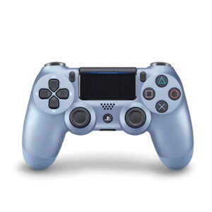 PS4 DUALSHOCK 4 無線 遊戲控制器 鈦藍