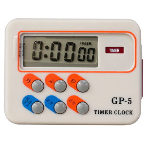 GP-5正.倒數計時器/個