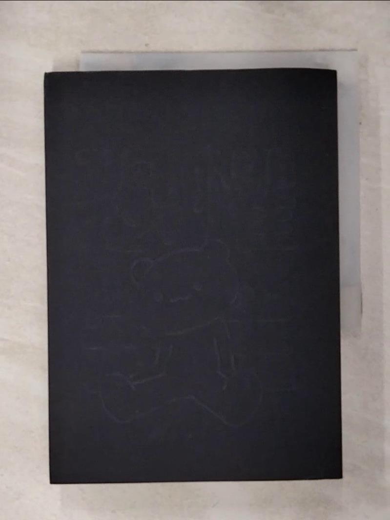 【書寶二手書T1／文學 AHR】恐懼先生（增訂版） 潘柏霖