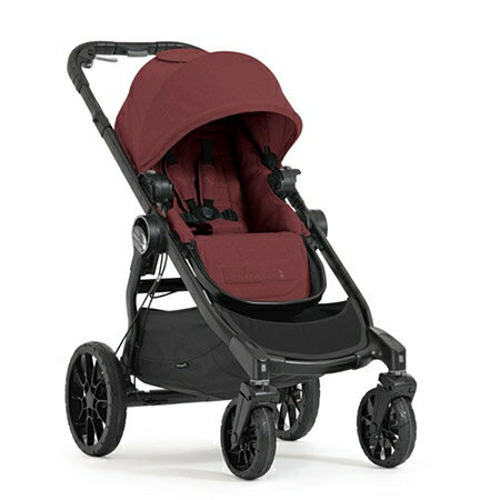 select lux baby jogger