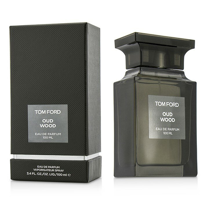 Tom Ford - 烏木香水噴霧 30ml/50ml/100ml 8