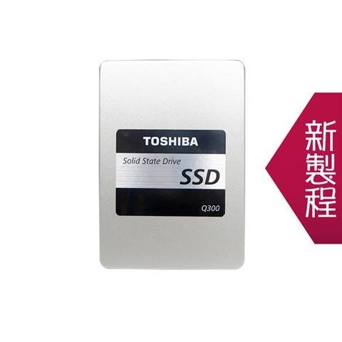 <br/><br/>  【新風尚潮流】 TOSHIBA Q300 固態硬碟 SSD 480G 480GB HDTS848AZSTA<br/><br/>