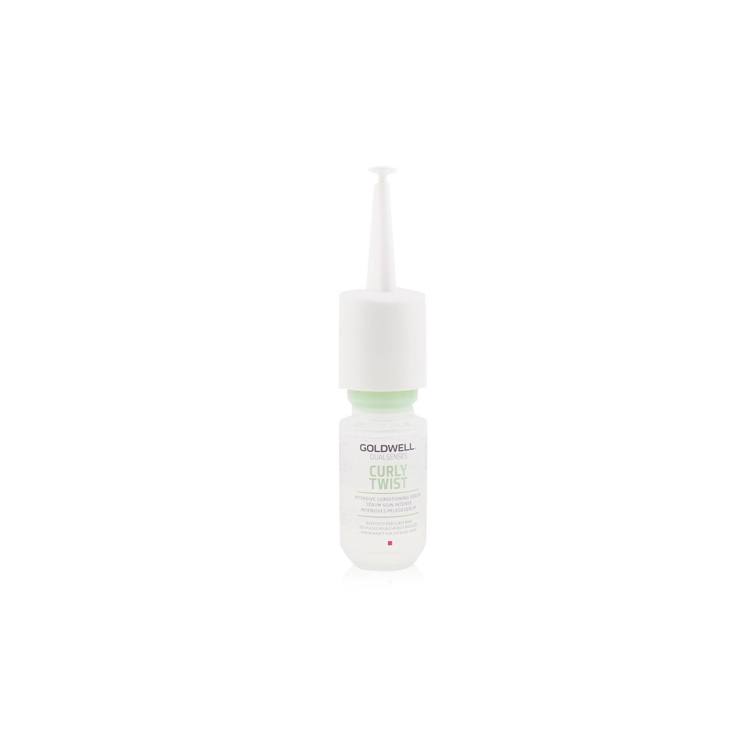 歌薇 Goldwell - Dual Senses Curly Twist密集調理精華液（恢復捲髮彈性）