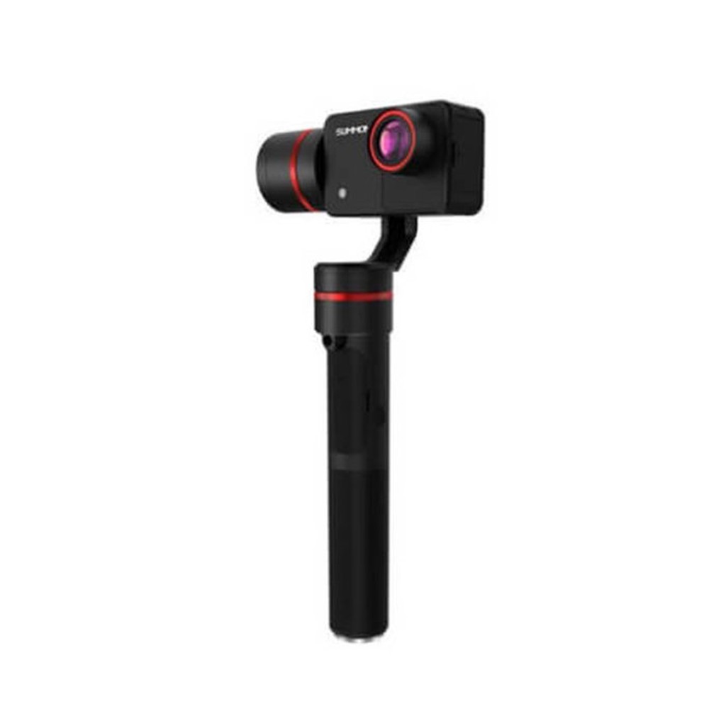 【EC數位】飛宇 Summon+ 手持雲台相機 4K錄影 顛倒切換 全景錄製 遠端操控 相機 攝影機 穩定器 公司貨