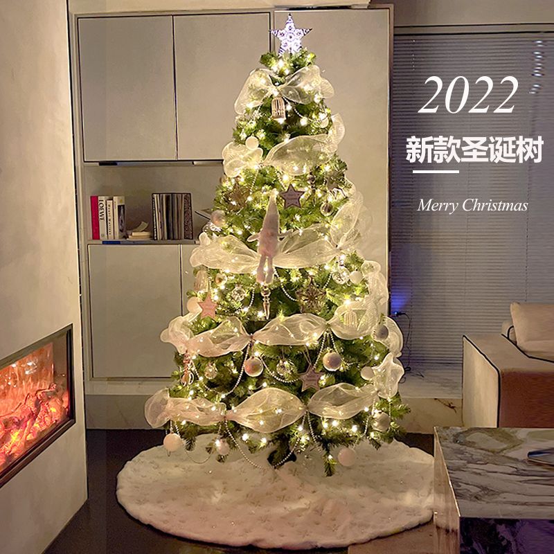 【工廠直銷】可開發票/特惠 免運 聖誕樹 提前購買更實惠 聖誕樹ins風家用套餐diy發光2023款聖誕節裝飾品禮物擺件場景佈置特惠/開立發票 全館八折 Z1025