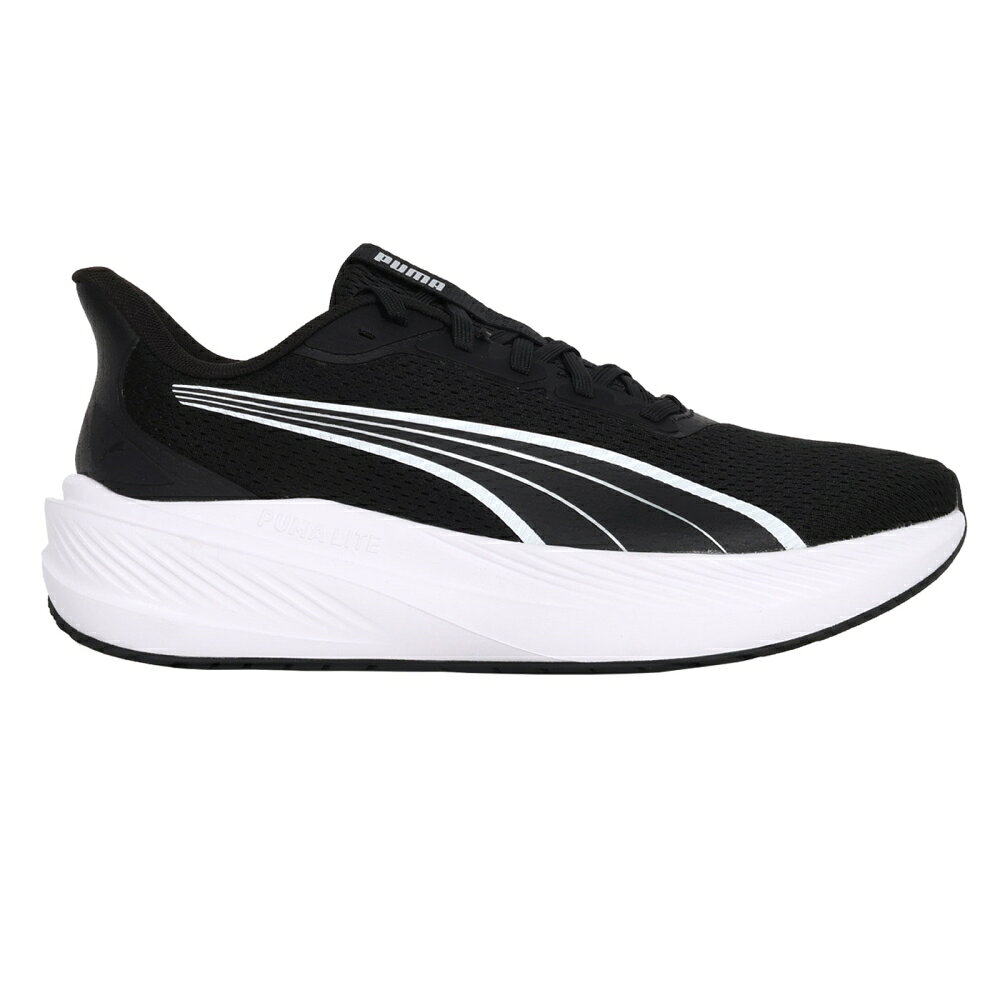 PUMA Dasher Lite 男慢跑鞋(免運 慢跑 運動 休閒「31258601」≡排汗專家≡