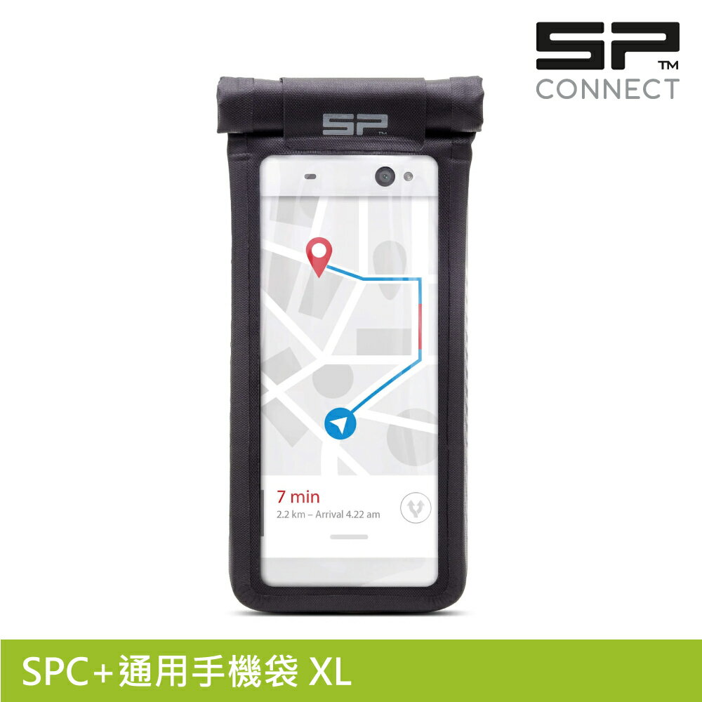 SP CONNECT SPC+通用手機袋 XL / 170 x 85 mm