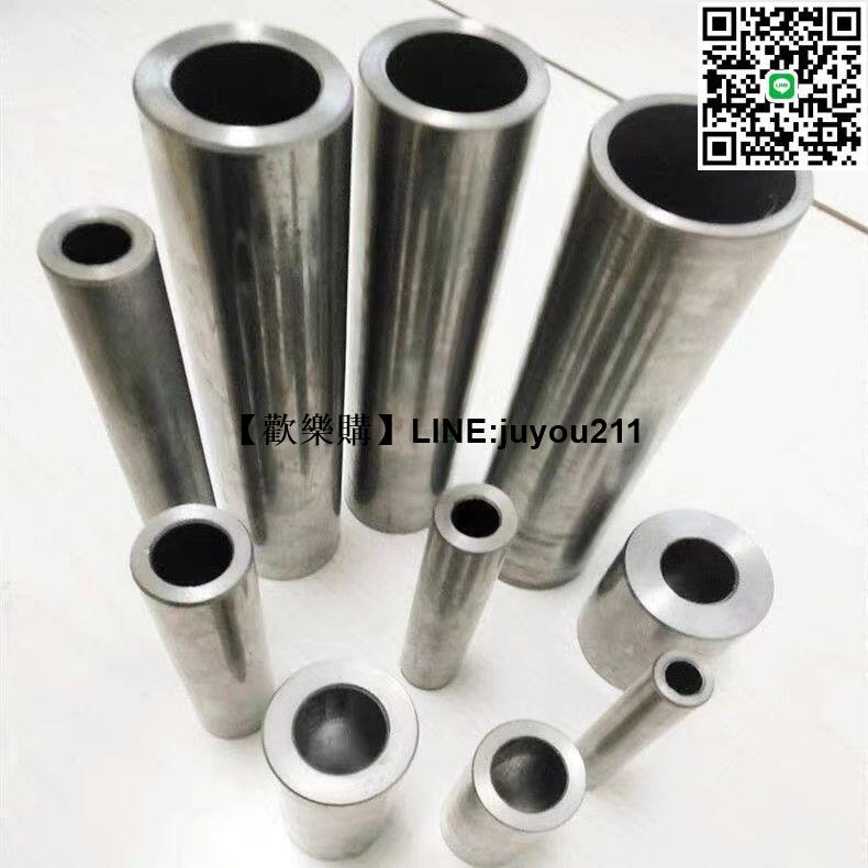 [聚優]圓管空心 無縫不鏽鋼管 圓型jing密無縫管外徑11 12 14 15 16mm內孔9 8 7 6 5mm厚壁鐵
