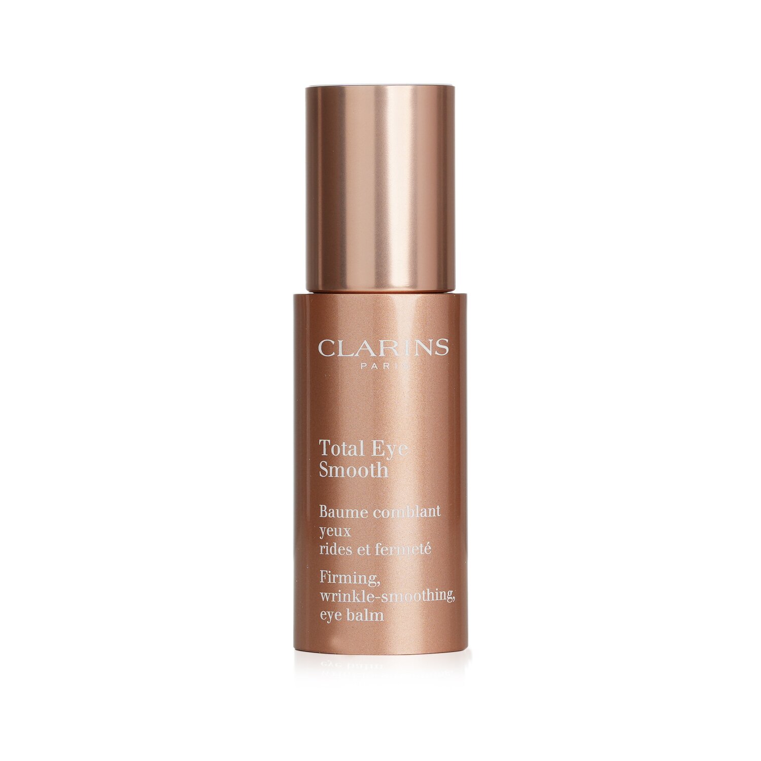 克蘭詩 Clarins - 緊緻抗皺修護眼霜