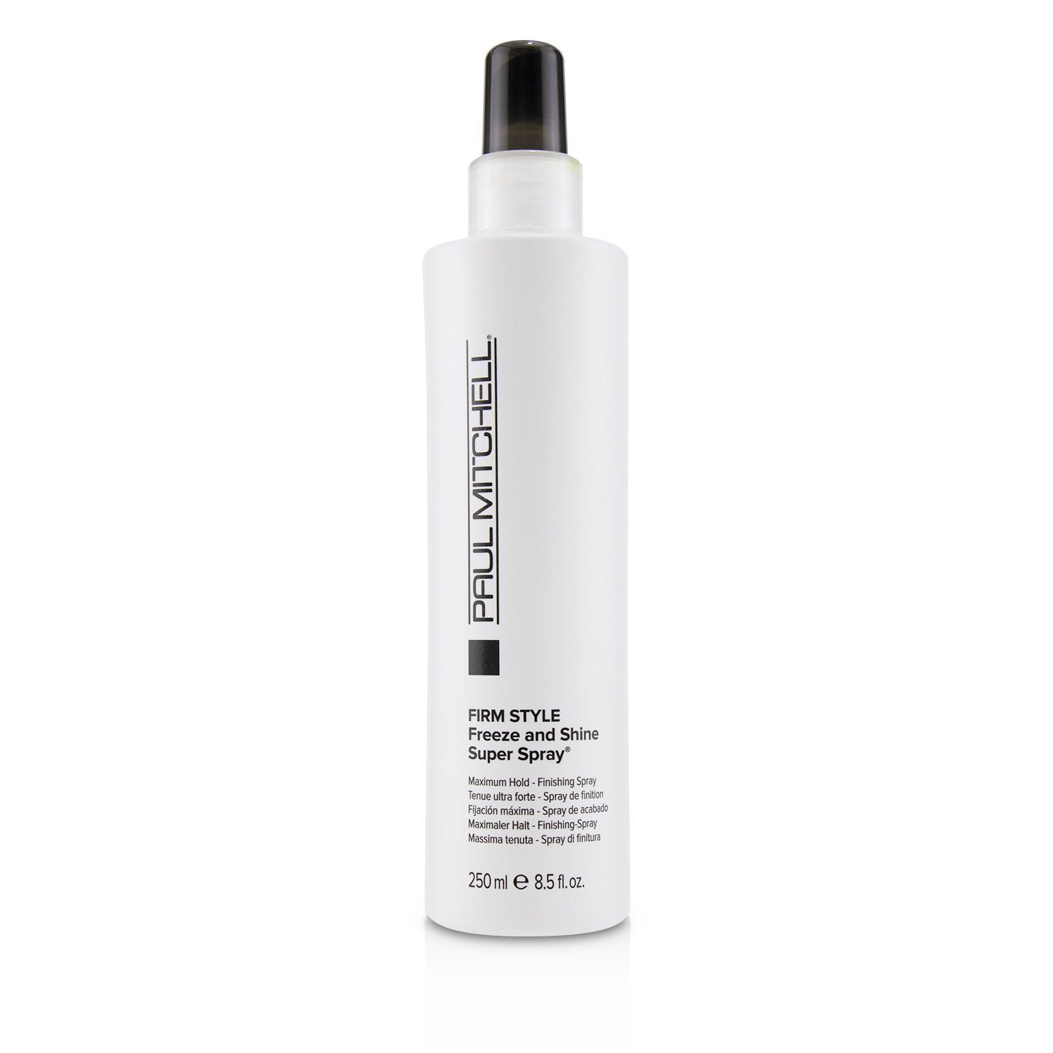 Paul Mitchell - 造型系列 2號定型液(定型噴霧)