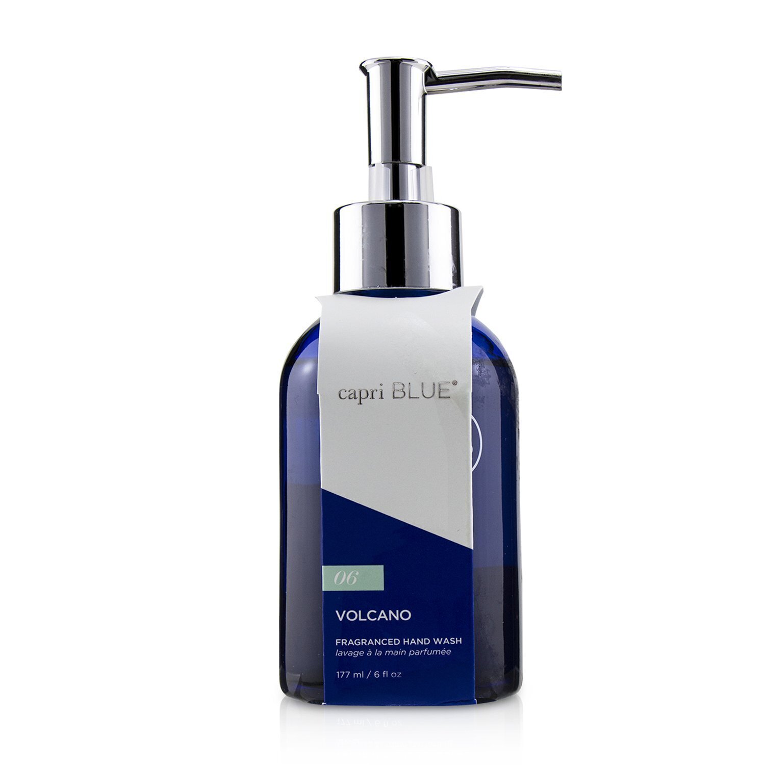Capri Blue - 標誌洗手液 - 夏威夷蘭花 Signature Hand Wash - Aloha Orchid