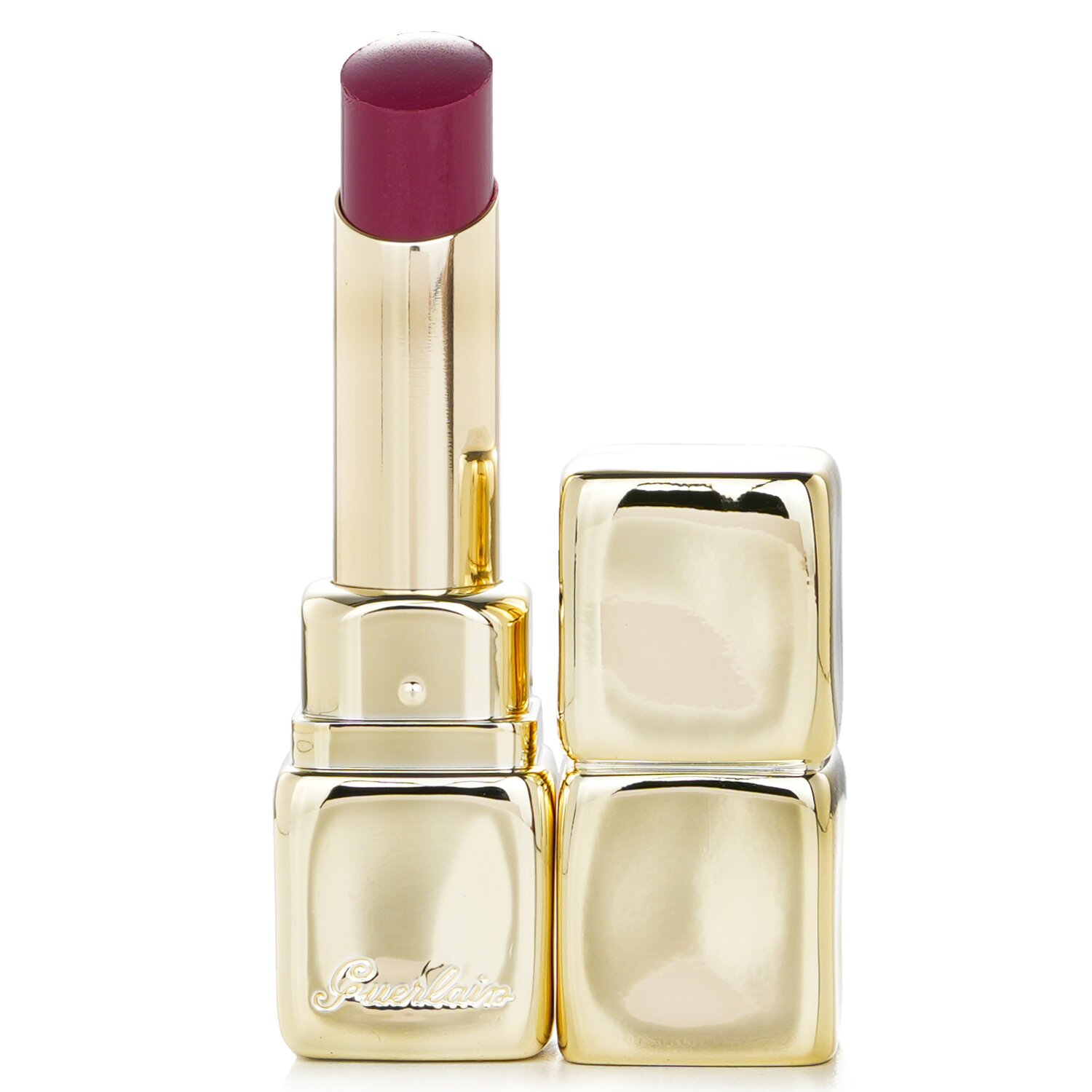 嬌蘭 Guerlain - KISSKISS SHINE BLOOM 親親水潤亮彩唇膏