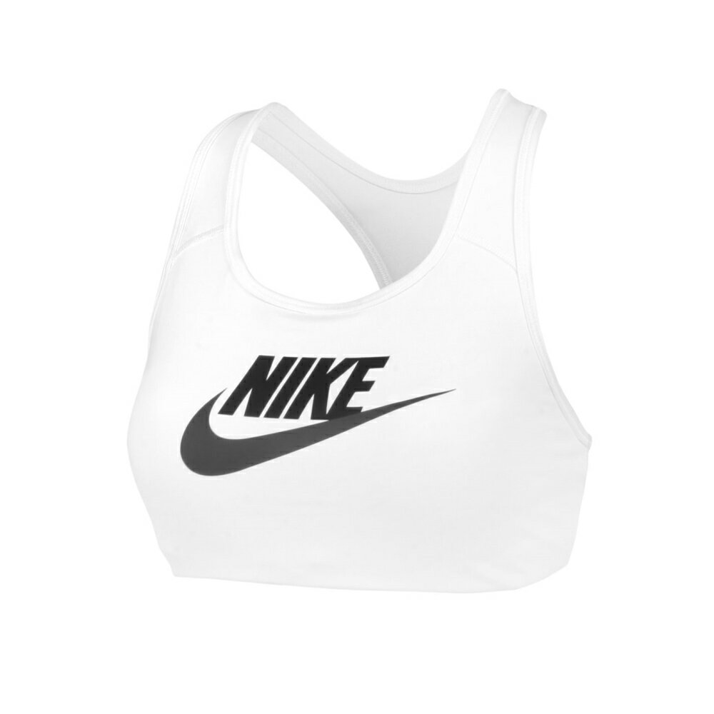 NIKE 女運動內衣(Dri FIT 瑜珈 運動背心 BRA 慢跑 路跑 訓練「DM0580-100」≡排汗專家≡
