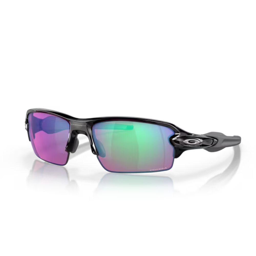 OAKLEY｜OO9271-05 FLAK 2.0 亞洲版 高爾夫 PRIZM色控科技