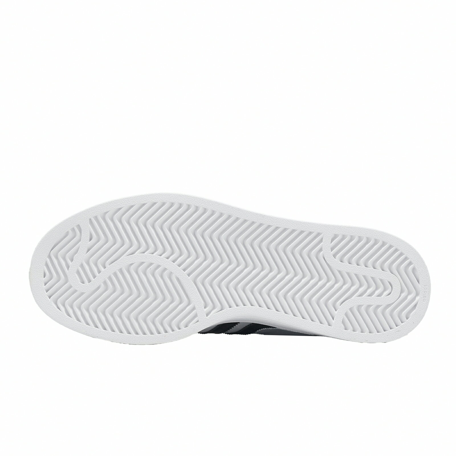 adidas 休閒鞋 Superstar II 男鞋 女鞋 白 黑 貝殼頭 經典 小白鞋 炫彩 愛迪達 KI9994 3