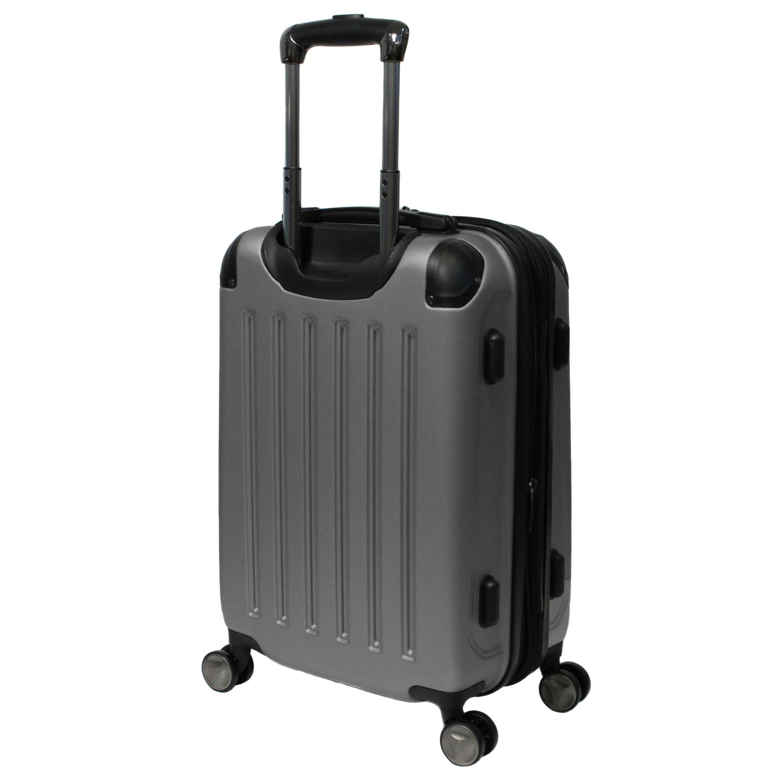 kenneth cole reaction hardside luggage