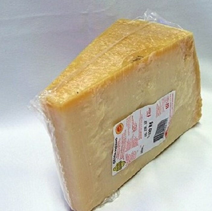義大利帕馬森乾酪 (12 months) Cheese 1KG±10%/塊