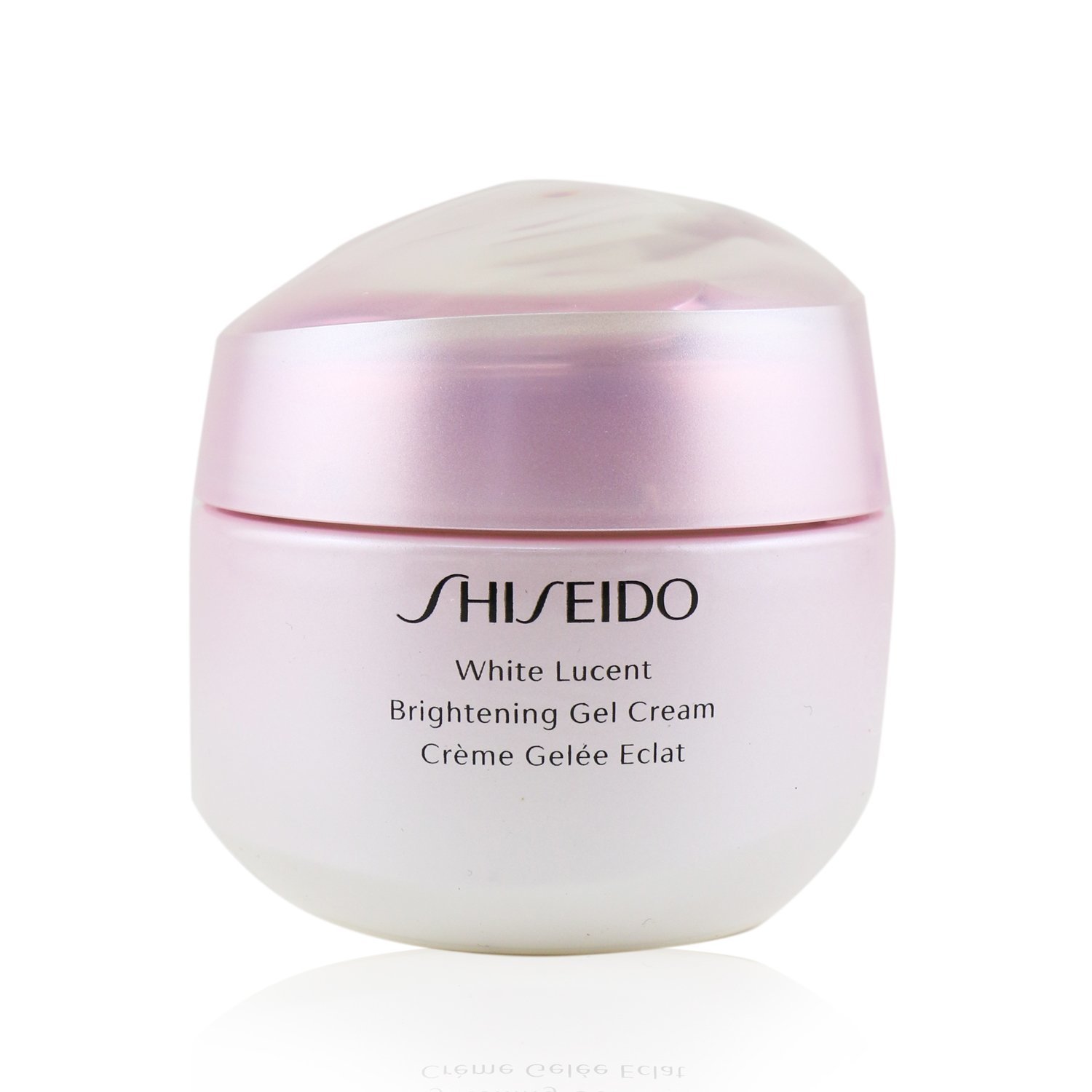資生堂 Shiseido - 速效美透白啫喱乳霜柔滑啫喱乳霜
