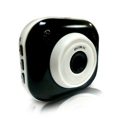 CORAL DVR-628 DVR628 輕巧型 1.8吋 1080P 熊貓眼行車記錄器 贈8G記憶卡