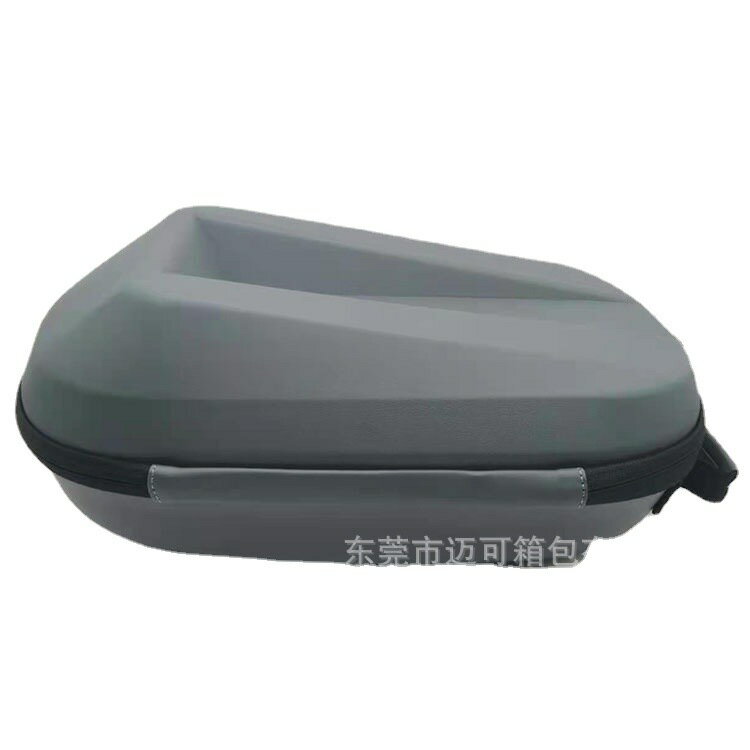 【專用收納】頭戴式收納包 VR收納盒 Oculus Quest 2收納包 精英頭帶收納盒 一體機收納包 防撞保護 輕巧便攜 旅行外出必備
