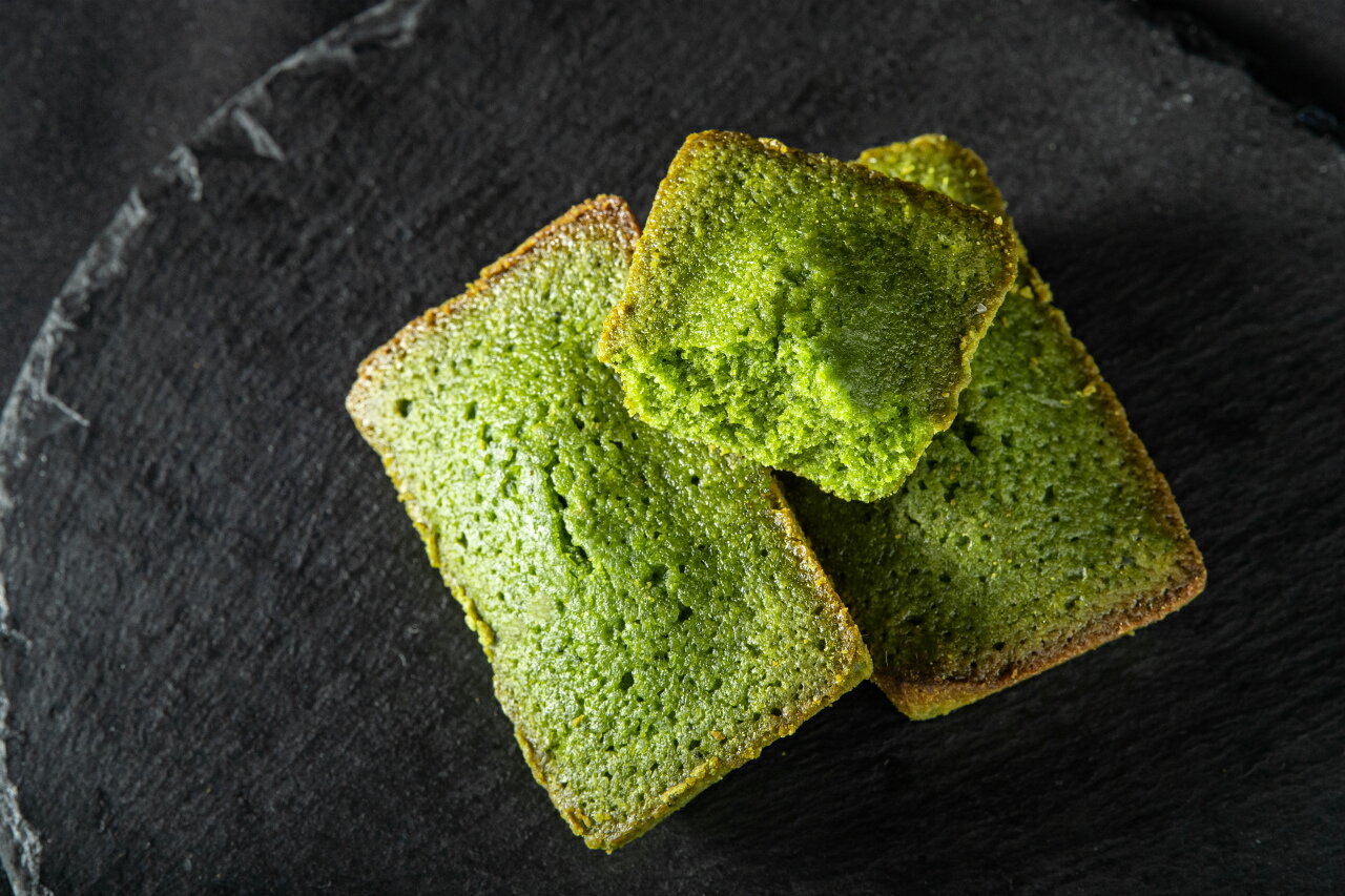 【預購】廣島 茶之環 抹茶費南雪 點心 常溫蛋糕 禮盒 日本伴手禮