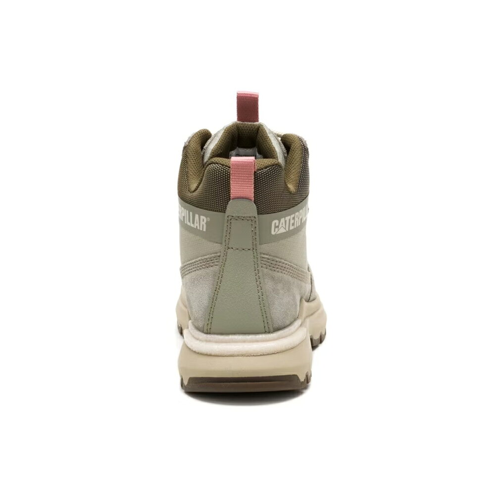CAT COLORADO SNEAKER 經典復刻休閒鞋 女鞋-沙漠駝色 3 CAT COLORADO SNEAKER 經典復刻休閒鞋 女鞋-沙漠駝色 3