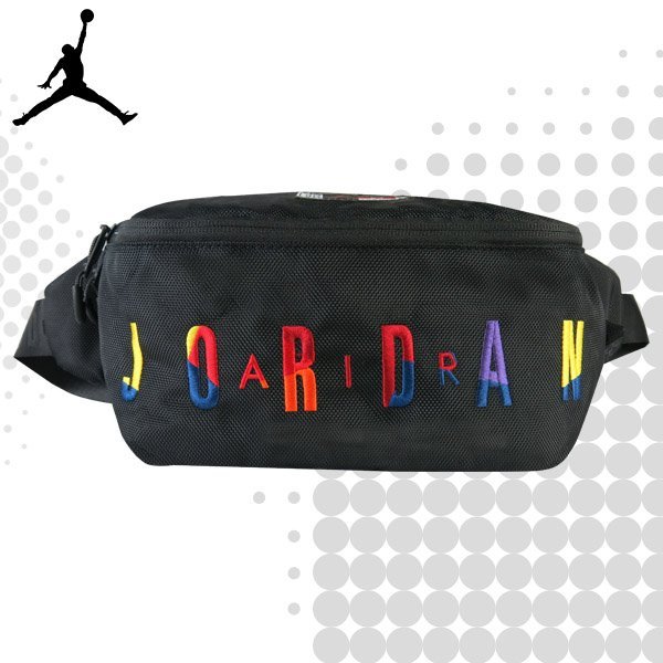 jordan rivals bag