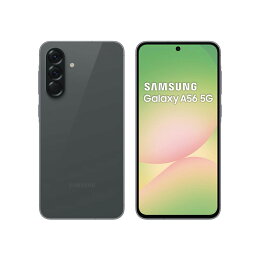 Galaxy A56 5G (12G/256G)
