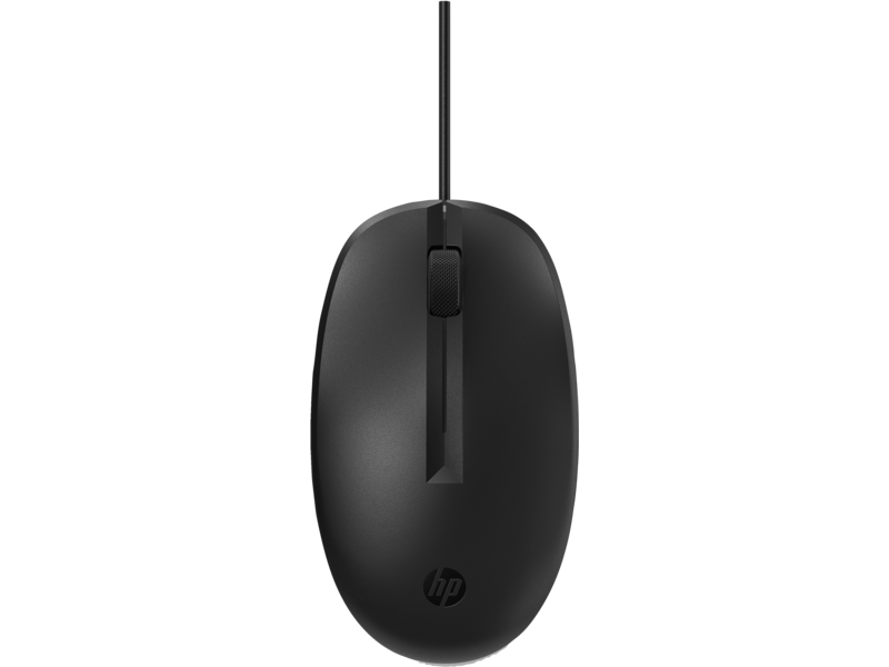【出清】公司貨 HP 惠普 USB滑鼠 有線滑鼠 265A9UT WINDOWS 適用 耐用 耐操