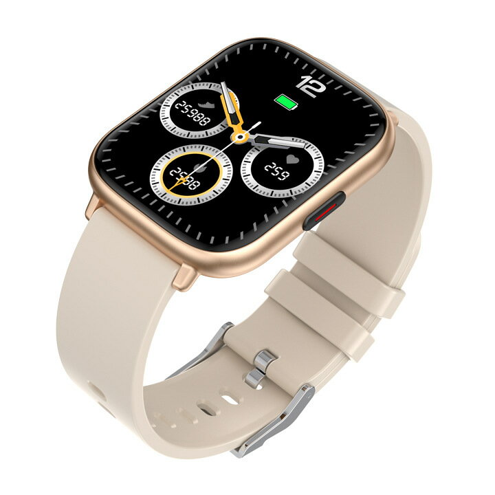 【免運】快速出貨 美雅閣|智慧手錶 智能手錶 新款Q9PROGT2智能手表1.85高清大屏紅外線真血氧心率直銷