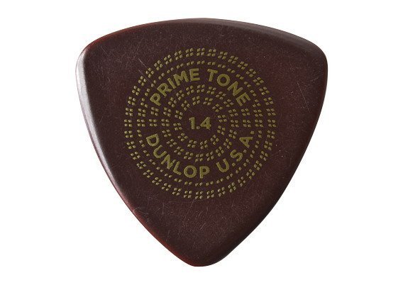 Dunlop 513 系列 Primetone Ultex 大三角電吉他 Pick 彈片(特級研磨款)【唐尼樂器】