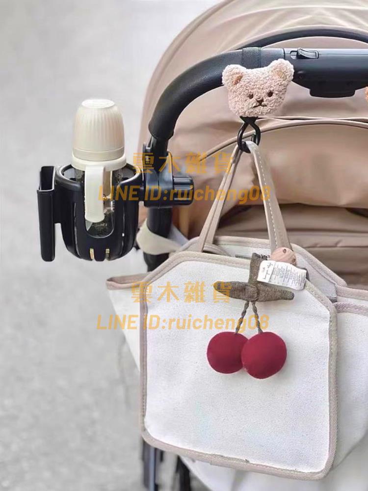 韓版媽咪包手拎包分隔尿布包母嬰包手提外出輕便嬰兒包便攜托特包【雲木雜貨】