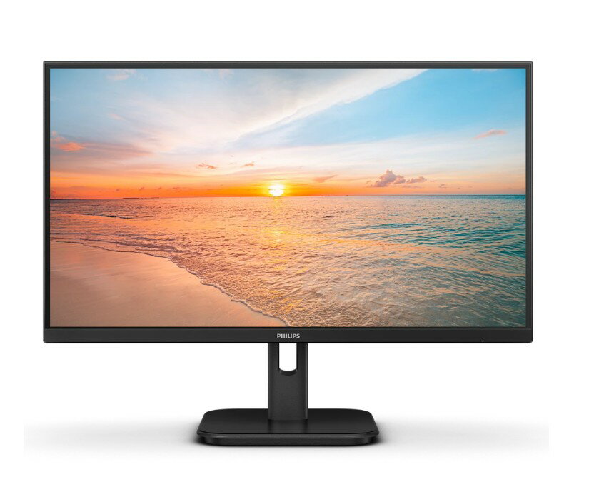 PHILIPS 飛利浦 22E1N1100LA 22吋 螢幕 有內建喇叭 120Hz VA 電腦螢幕