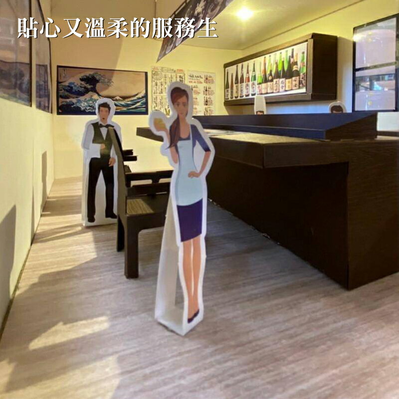 【紙紮】紙紮屋 天堂町 居酒屋 掃墓 紙紮房 普渡 往生用品 祭祀 5