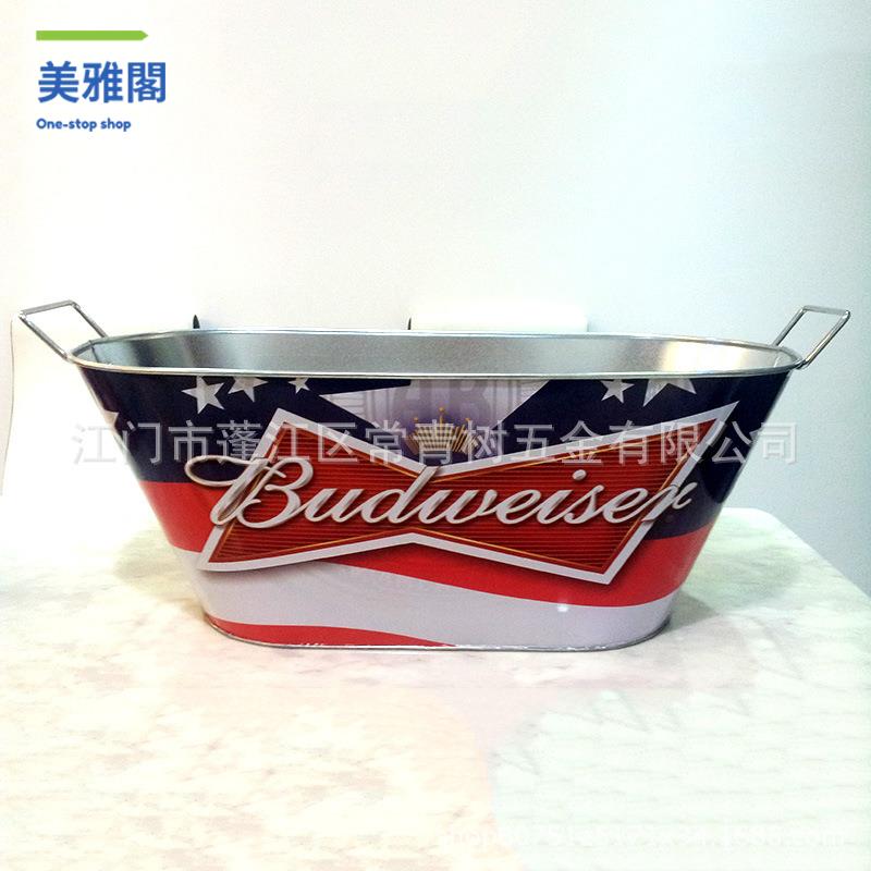長圓冰桶盆 蛋形冰桶 各種超大啤酒桶 香檳桶 飲料冰桶myg7232