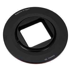 美國Fotodiox GoPro Hero3+/4 配件 77mm濾鏡轉接圈轉接環 無暗角
