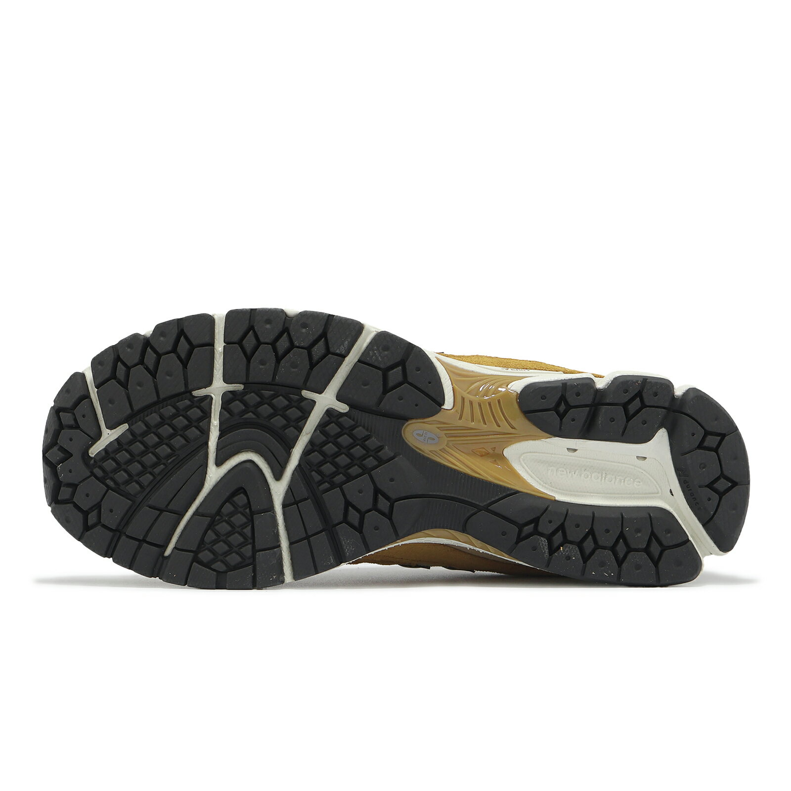 New Balance NB 休閒鞋 2002R 男鞋 女鞋 平原棕 米黃 復古 緩震 運動鞋 NB 3