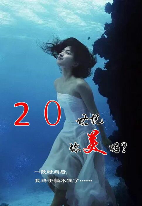 【電子書】20世纪你美吗？ 0