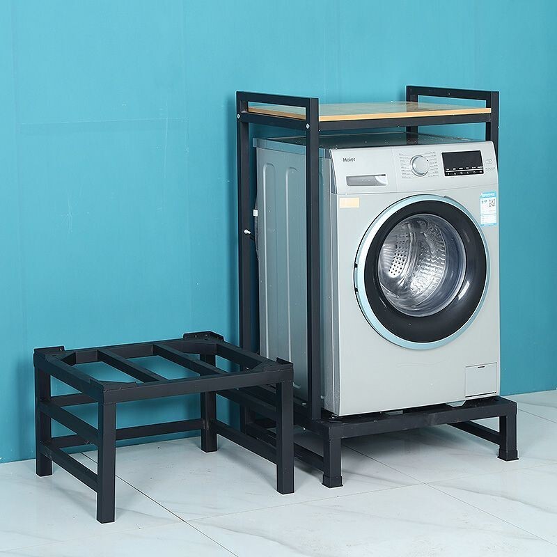 通用洗衣機底座定製加高底座置物架冰箱託架增高洗碗機烘幹機架子