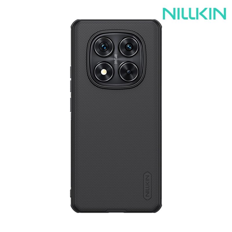 NILLKIN Redmi 紅米 Note 14 Pro 5G 磨砂護盾 Pro 磁吸保護殼 保護套 手機殼 磁吸殼 雙料殼 支援 MagSafe