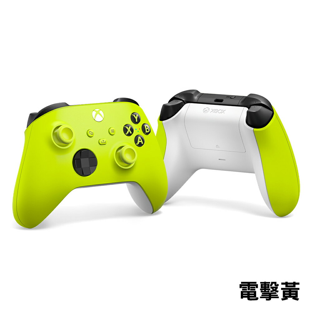 【御玩家】Xbox 無線控制器 原廠 手把 搖桿 原廠公司貨 原廠3個月保固 新色 緋紅領域 0