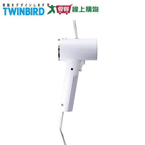 TWINBIRD 美型蒸氣掛燙機 TG-006TW【愛買】