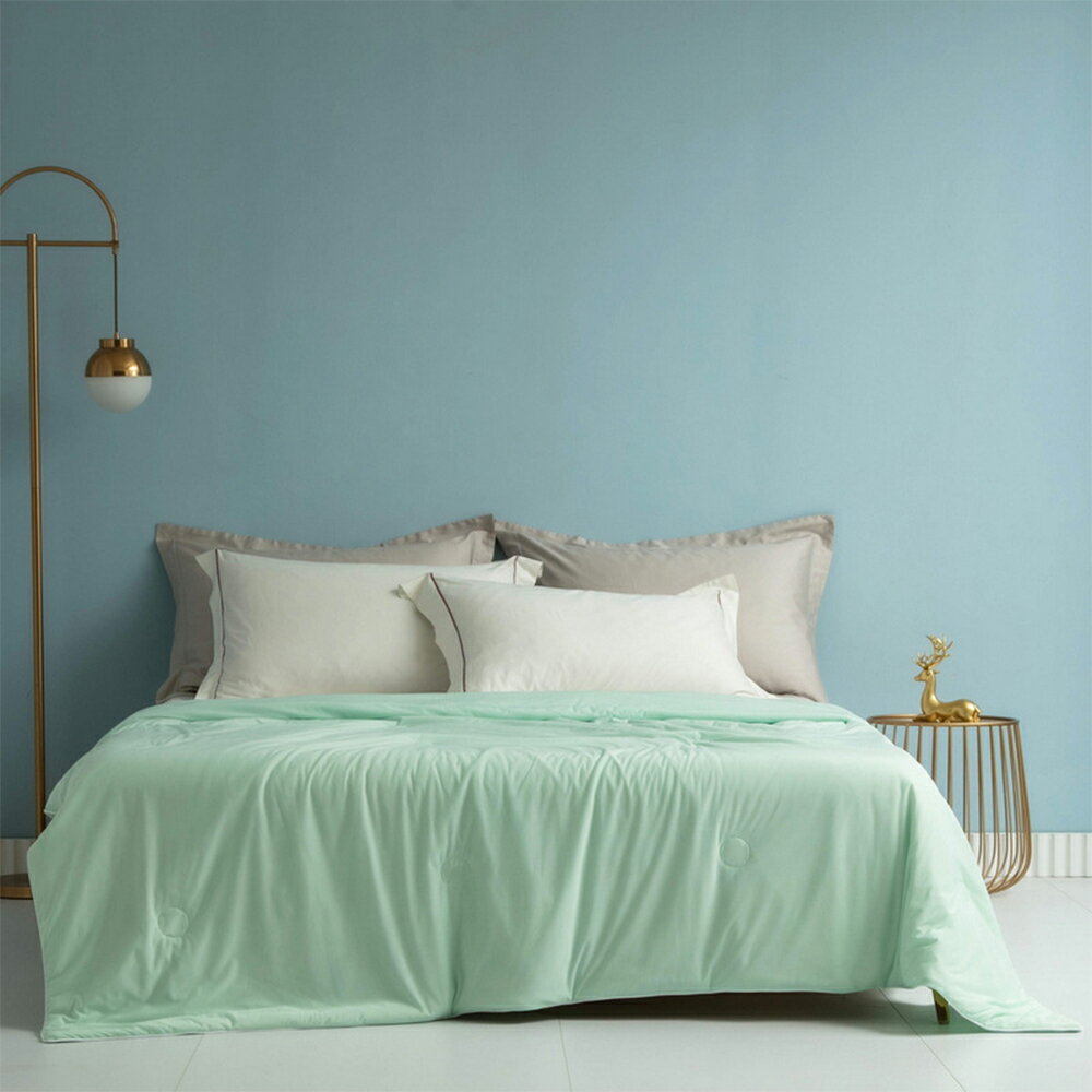 日本科技A類冰淇淋涼感絲夏涼被150*200CM(涼被/涼感絲/涼夏被/空調被) 2