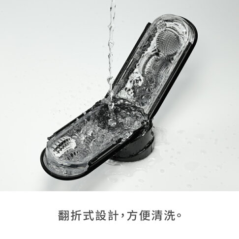 【官方直營】FLIP 0 (ZERO) GRAVITY 重複性 飛機杯 真空側墊 超彈力 吸吮 手動 日本 情趣 自慰杯 5