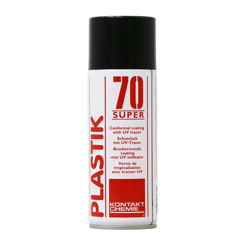德國康泰KONTAKT60 PLASTIK 70 SUPER 特級丙烯酸絕緣漆含紫外線【亞德機械五金家居】 3