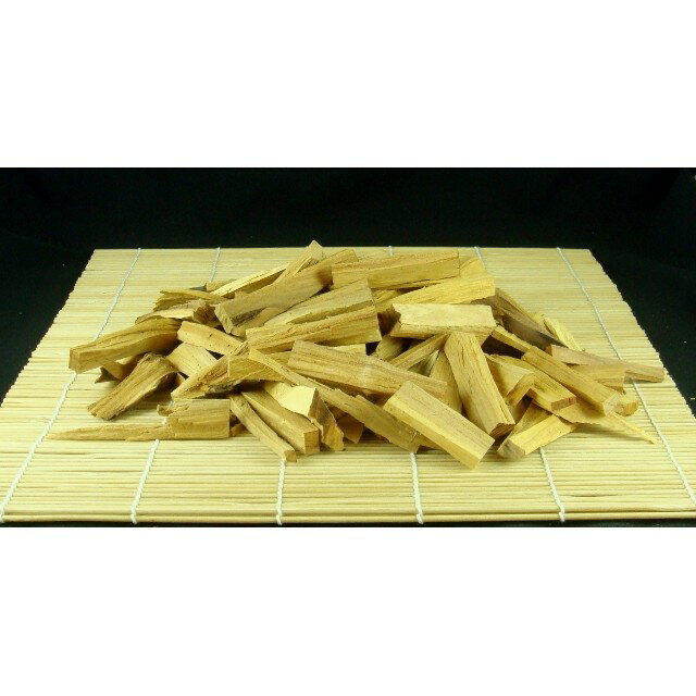 西澳新山頭檀香束柴【周錦香】40年老貨 清新甘甜【3兩特惠$240】【1斤特惠$1000】淨香柴 檀香棒 結緣棒 淨香柴